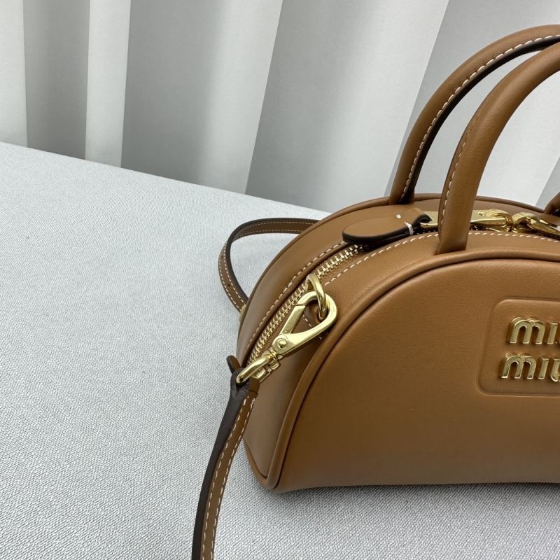 Miu Miu Top Handle Bags